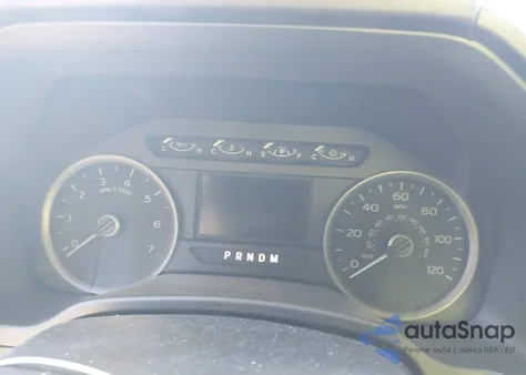 2020 Ford F-150 Xlt из США, поврежденный, VIN 1FTEW1EP0LKF53062